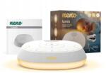 Neno Neno, Lumia, o cutiuta muzicala cu lampa de veghe si sonda, care inregistreaza bataile inimii