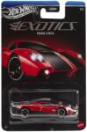 Mattel Hot Wheels, Silver Series Exotics, Pagani Utopia, masina, JKX76