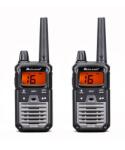 Alan Két Midland XT70 Pro PMR kézi rádió töltőállomással L-URZ4059 (URZ4059)