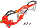 Mattel Hot Wheels Racing formula 1 cursă pe circuit în pantă (25JMC90)