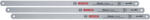 Bosch 1600A03A7Z Fémfűrészlap 300 mm 3 pcs, TPI 32 (1600A03A7Z)