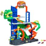 Mattel Hot Wheels City garajul suprem T-rex (25JHL98)