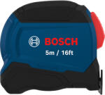 Bosch 1600A03AB8 Mérőszalag 5 m / 16 láb automatikus zár (1600A03AB8)