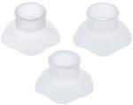 Canpol babies BABIES Rezerve din silicon 17/19/21mm pentru pompa de sân SmartSen (AGS20-120)