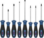 Bosch 1600A039PF PRO Csavarhúzó készlet PH/PZ/SL/TX, 8db (1600A039PF)
