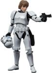 BLOKEES STAR WARS BLOKEES set de construcție CC04 LUKE SKYWALKER STORMTROOPER DISGUISE VERSION (BLK75804)