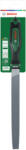 Bosch 1600A03DR7 Lapos fémreszelő 200 mm / 8" (Green) (1600A03DR7)
