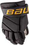 Bauer Mănuși de hochei Vapor ELITE Glove NHL Bost Bruins Black Youth 9″