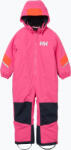 Helly Hansen Gyerek síoverál Helly Hansen Rider 3.0 Ins hot pink
