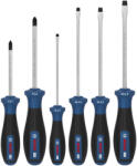 Bosch 1600A03HU4 PRO Csavarhúzó készlet PZ/SL, 6 db (1600A03HU4)
