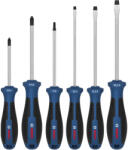 Bosch 1600A039PJ Csavarhúzó készlet PH/TX/SL, 6 pcs (1600A039PJ)