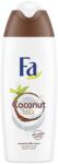 Fa Coconut Milk tusfürdő 400ml