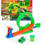 MATTEL Hot Wheels Monster Trucks Haos Mutant (25JMK91)