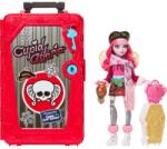 Mattel Monster High Skulltimate Secrets - Cupid Asteria (25JMG66) Papusa