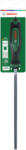 Bosch 1600A03DS0 Négyzet alakú fémreszelő 200 mm / 8" (Green) (1600A03DS0)