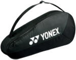 Yonex 42523 Team Bag 3R Black Táska teniszütőhöz