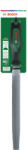 Bosch 1600A03DS3 Félkör alakú reszelő 200 mm / 8" (Green) (1600A03DS3)