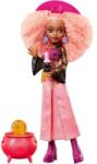 Mattel Monster High Moonspell Magic Rae Lumina (25JMB91) Papusa