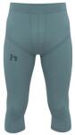 Hannah Pantaloni Hannah Thermo Active 3/4, stratified sea (S-M)
