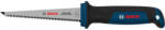 Bosch 1600A03BZ5 Gipszkarton fűrész 150 mm / 6", 8 TPI (1600A03BZ5)