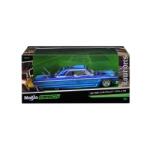 Maisto Masina din metal, Maisto, Design Lowriders, 1964 Chevrolet Impala SS, 1: 26