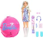 Mattel Barbie Startul carierei pop star (25JMK19) Papusa Barbie