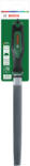 Bosch 1600A03DR8 Félkerek fémreszelő 200 mm / 8" (Green) (1600A03DR8)