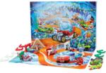 MATTEL Hot Wheels Calendarul de Advent 2026 (25JLG41)
