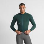 Sportful Tricou Sportful SRK 2 THERMAL, oblivion green (M)
