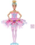 Mattel Barbie Clara balerina Spărgătorul de nuci cu fustă tutu schimbătoare (25JLW53) Papusa Barbie