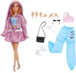 Mattel Barbie DELUXE STYLE Păpușă Emoji (25JNC61) Papusa Barbie