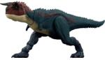 Mattel Jurassic World Survival Atacul CARNOTAURUS (25JKG85) Figurina