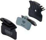 BBB Plăcuțe de frână BBB BBS-551C COOLFIN, Shimano, organice