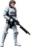 BLOKEES STAR WARS BLOKEES set de construcție CC03 HAN SOLO STORMTROOPER DISGUISE VERSION (BLK75803) Figurina