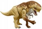 Mattel Jurassic World Ticălosul filmului DISTORTUS REX (25JGB58) Figurina