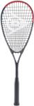 Dunlop TRISTORM LITE Gri închis, Roșu (10365489) Racheta squash