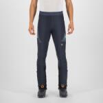 Karpos Pantaloni Karpos Alagna 2.0, woodl. gray/windw. blue/illusion (L)