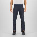 Karpos Pantaloni Karpos Alagna 2.0, woodl. gray/smoked/fire (L)