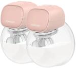 Momcozy Pompa de san Momcozy Hands-free dubla S9 Pro Pink (MOM-BP274-PK71BA-A) - exclusivmag