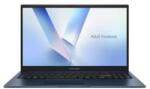 ASUS VivoBook 15 X1504MA-BQ012W (Quiet Blue) | Intel Core 3 304 | 32GB DDR5 | 512GB SSD | 15, 6" matt | 1920X1080 (FULL HD) | INTEL Graphics | W11 PRO (X1504MA-BQ012W_32GBW11P_S)