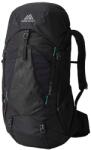 Gregory Trailflex Stout hátizsák 55 l - Forest Black (2797965)