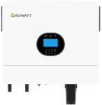  Invertor Growatt SPF6000 ES PLUS monofazat off grid, 6 kW (SPF 6000ES Plus)