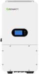  Invertor Growatt SPH 10000TL-HU 10 kW monofazat hibrid (SPH 10000TL-HU)