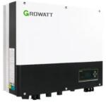  Invertor Growatt SPH 5000TL BL-UP, 5 kW, monofazat, hibrid (SPH 5000TL BL-UP)