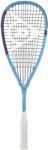 Dunlop FX TEAM 130 Albastru deschis, Albastru, Alb (10377185) Racheta squash