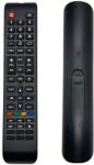 iOOiQQ Távirányító Eklyps TV-hez - EK24HX101A EK32HX100A EK32HX100AS EK40FX100A EK43UX100A EK43UX100AS EK50UX100A EK65UX100A kompatibilis csere távirányító