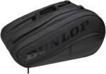 Dunlop TEAM 12R Negru (10325376)