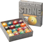 Aramith Set de bile Aramith Stone (GPST057257LGR01STCO)