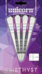 Unicorn Sageti steeltip Amethyst 1 90% tungs 23g Unicorn (U27742)