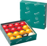 Aramith Set bile Aramith Casino 50.8 mm (GCAR050847003VT)
